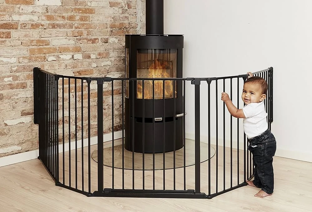 Fireplace Guards