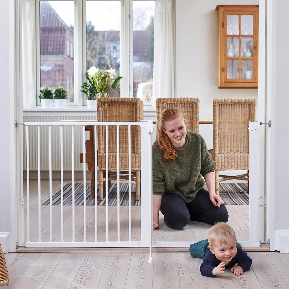 Buying a stair gate checklist