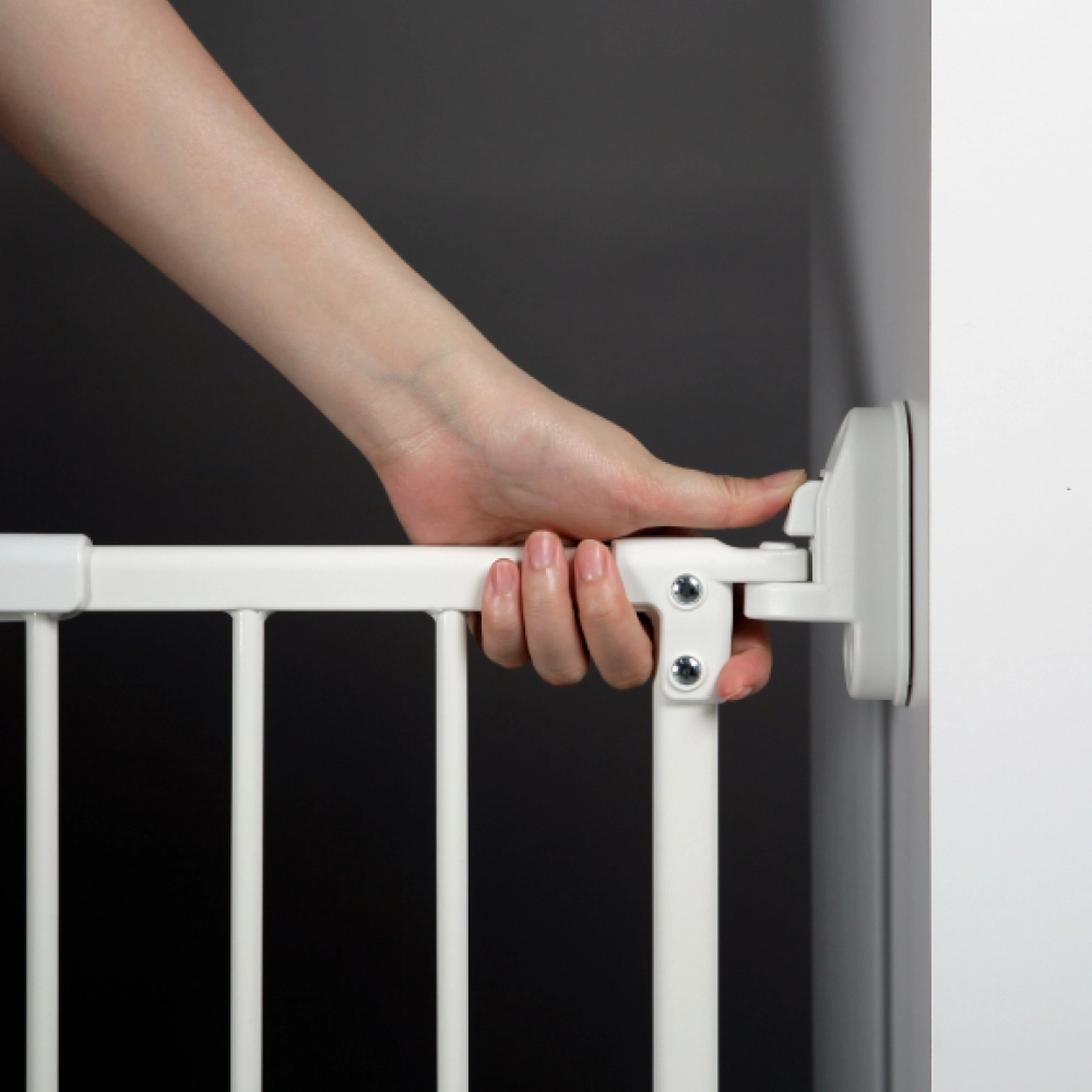 What is the best stair gate