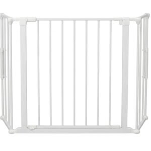 BabyDan Flex stair gate S 90 to 112 cm