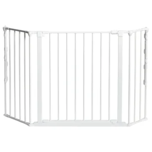 BabyDan Flex stair gate V 92 to 125 cm