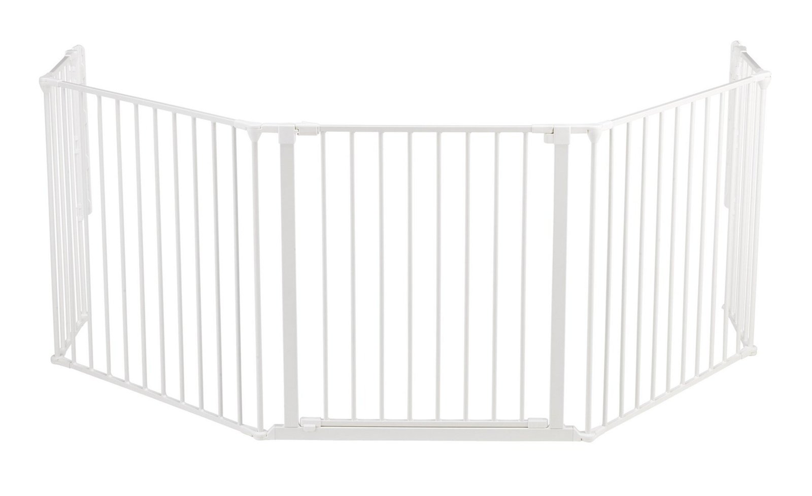 BabyDan Flex hearth gate XL 90 to 278 cm