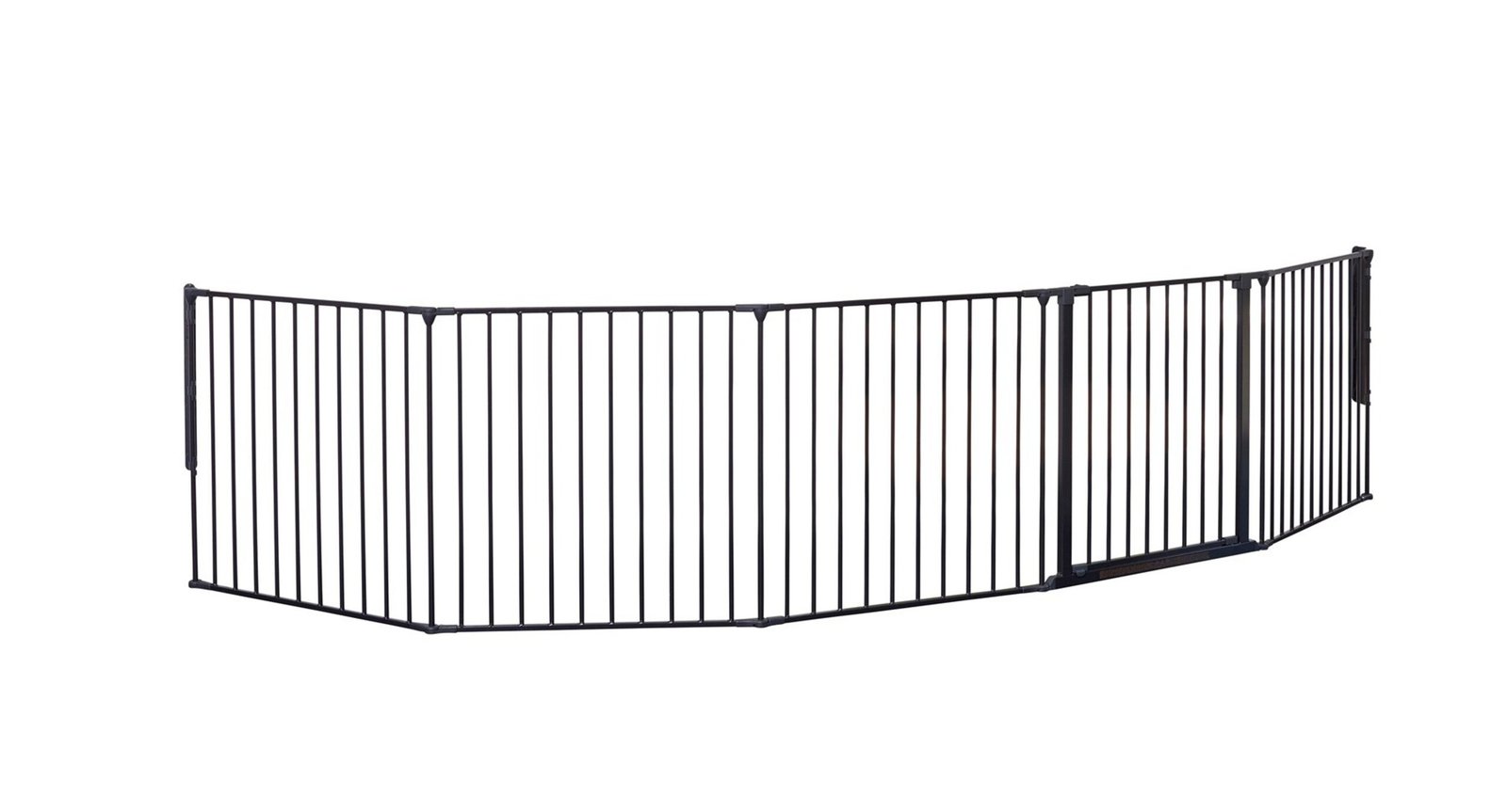 BabyDan Flex pet configure XXL 90 to 360 cm image 2