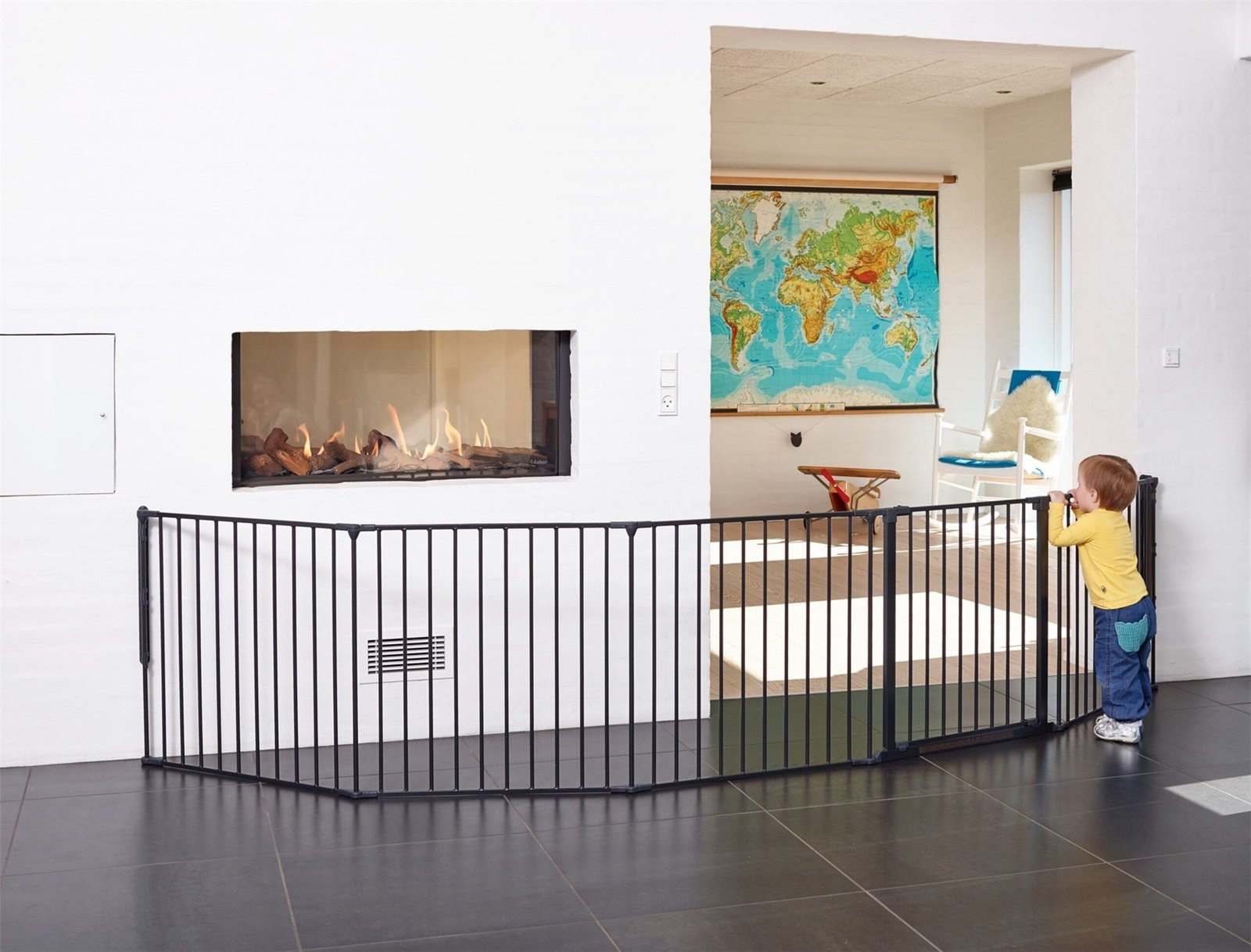 BabyDan Flex pet configure XXL 90 to 360 cm image 7