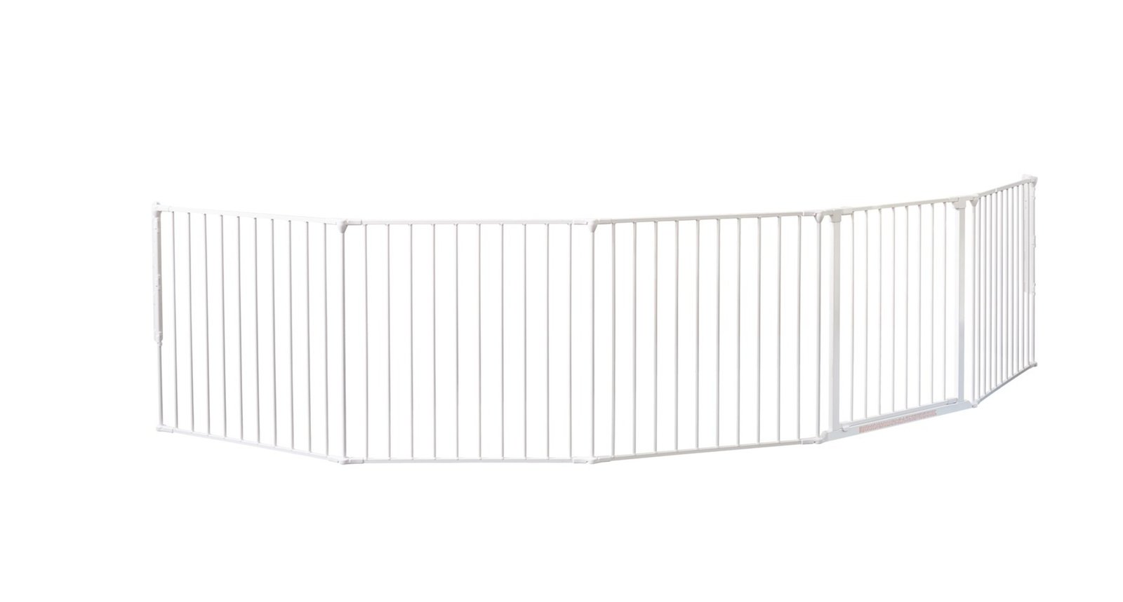 BabyDan Flex pet configure XXL 90 to 360 cm
