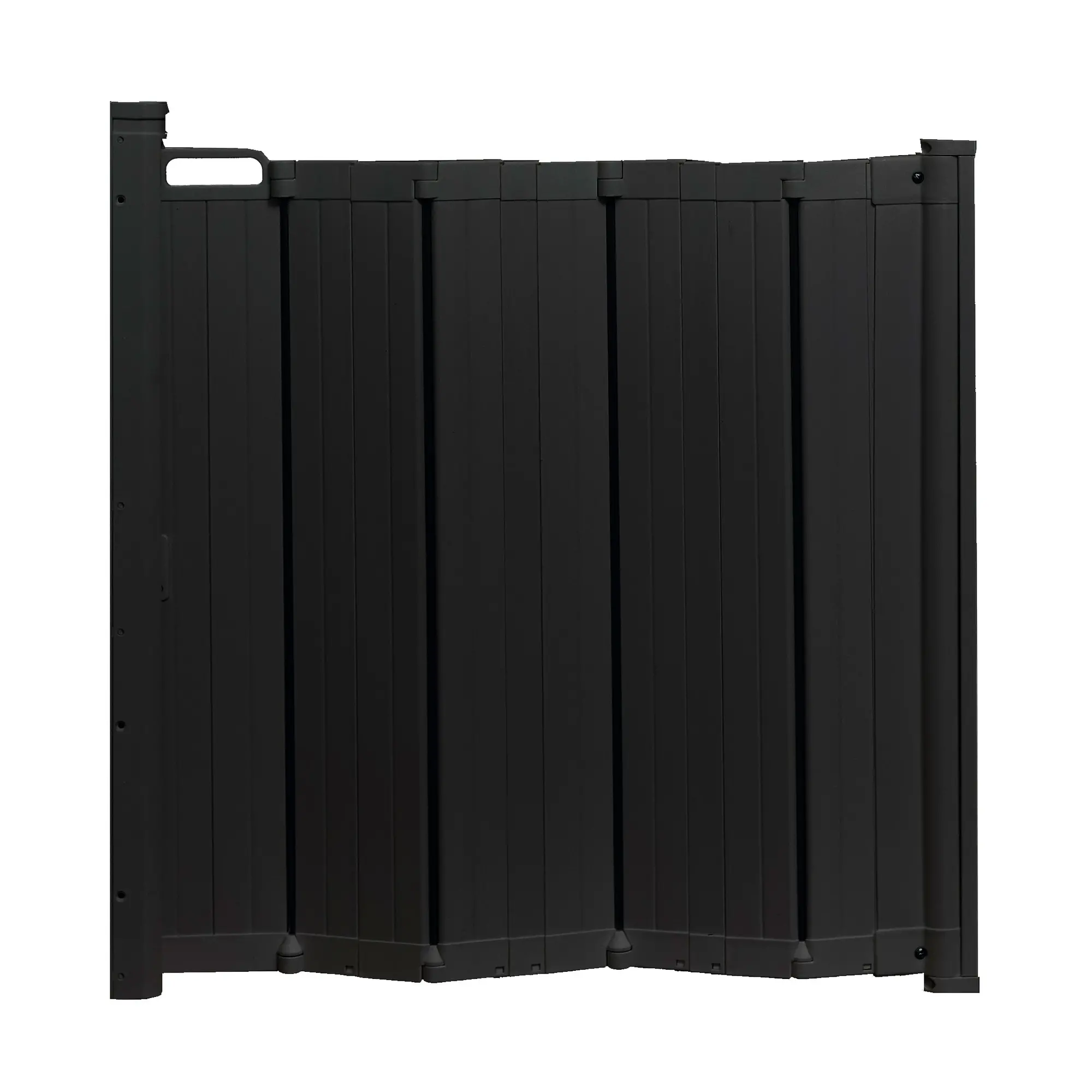 BabyDan Guard Me stair gate 64.5 to 89 cm image 8