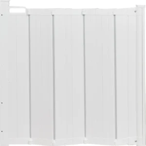 BabyDan Guard Me stair gate 64.5 to 89 cm
