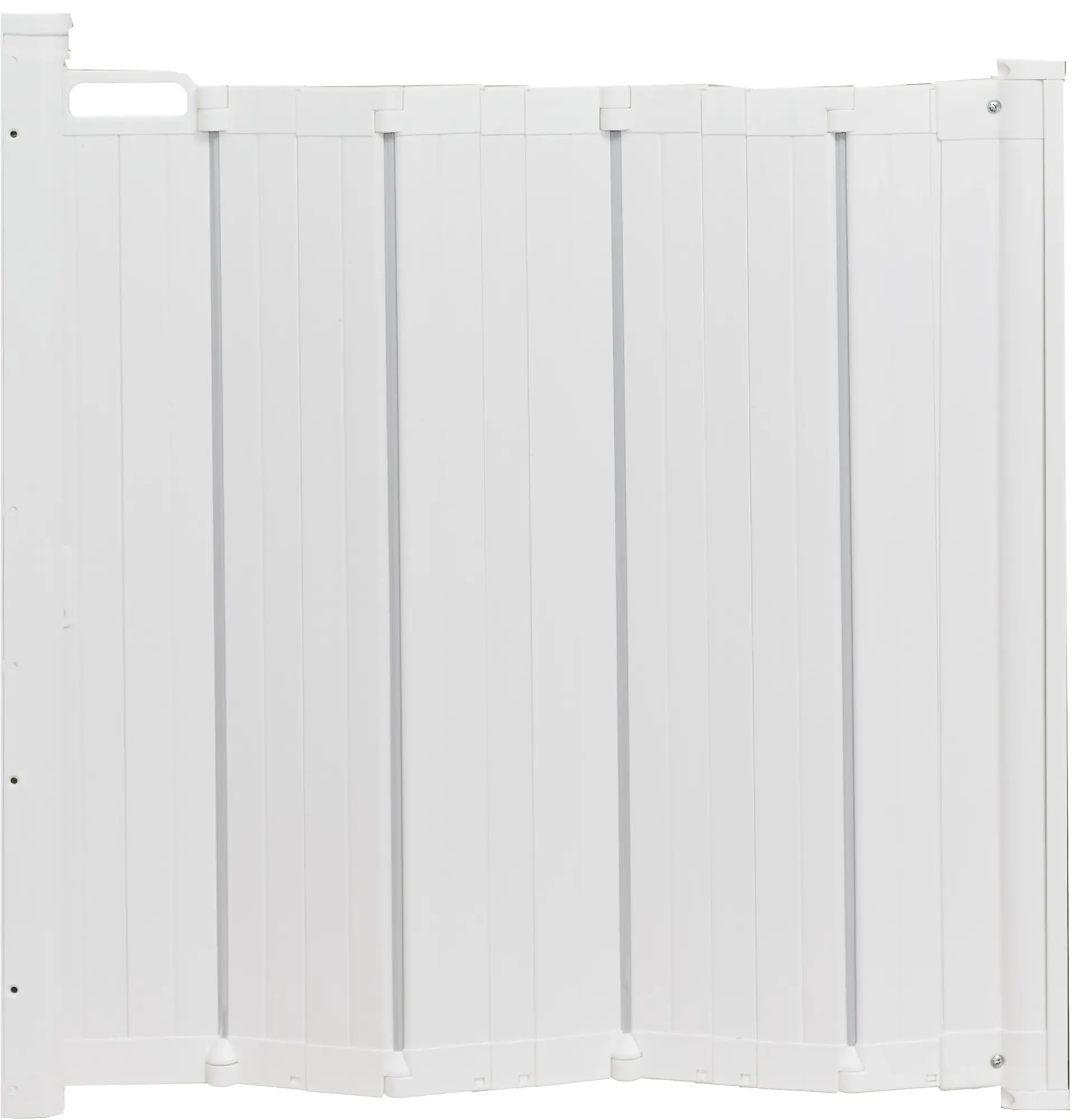 BabyDan Guard Me stair gate 64.5 to 89 cm