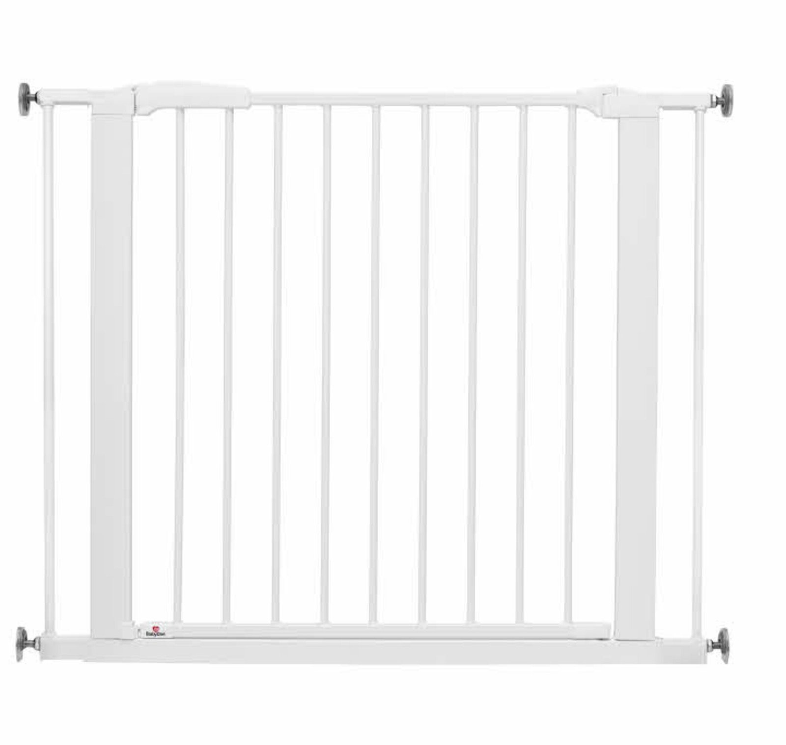 BabyDan Perfect Close stair gate 77.3 to 97.1 cm image 2