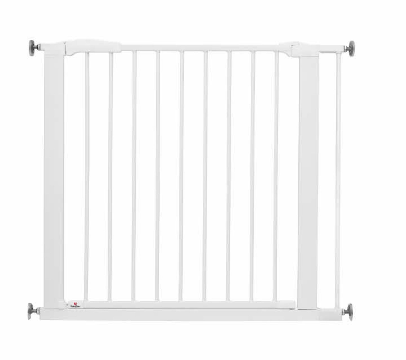 BabyDan Perfect Close stair gate 77.3 to 97.1 cm image 3