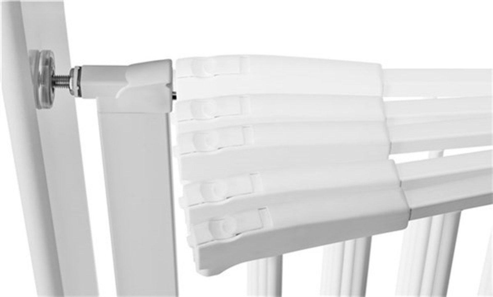 BabyDan Perfect Close stair gate 77.3 to 97.1 cm image 4