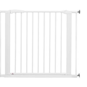 BabyDan Perfect Close stair gate 77.3 to 97.1 cm
