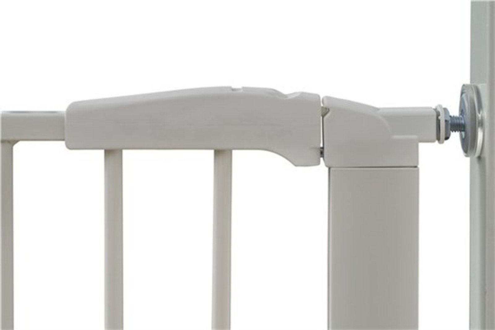 BabyDan Perfect Close stair gate 77.3 to 97.1 cm image 5