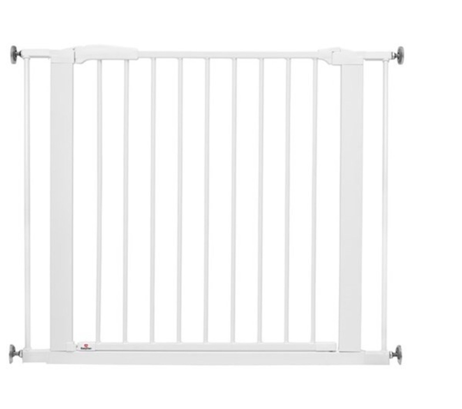 BabyDan Perfect Close stair gate 77.3 to 97.1 cm