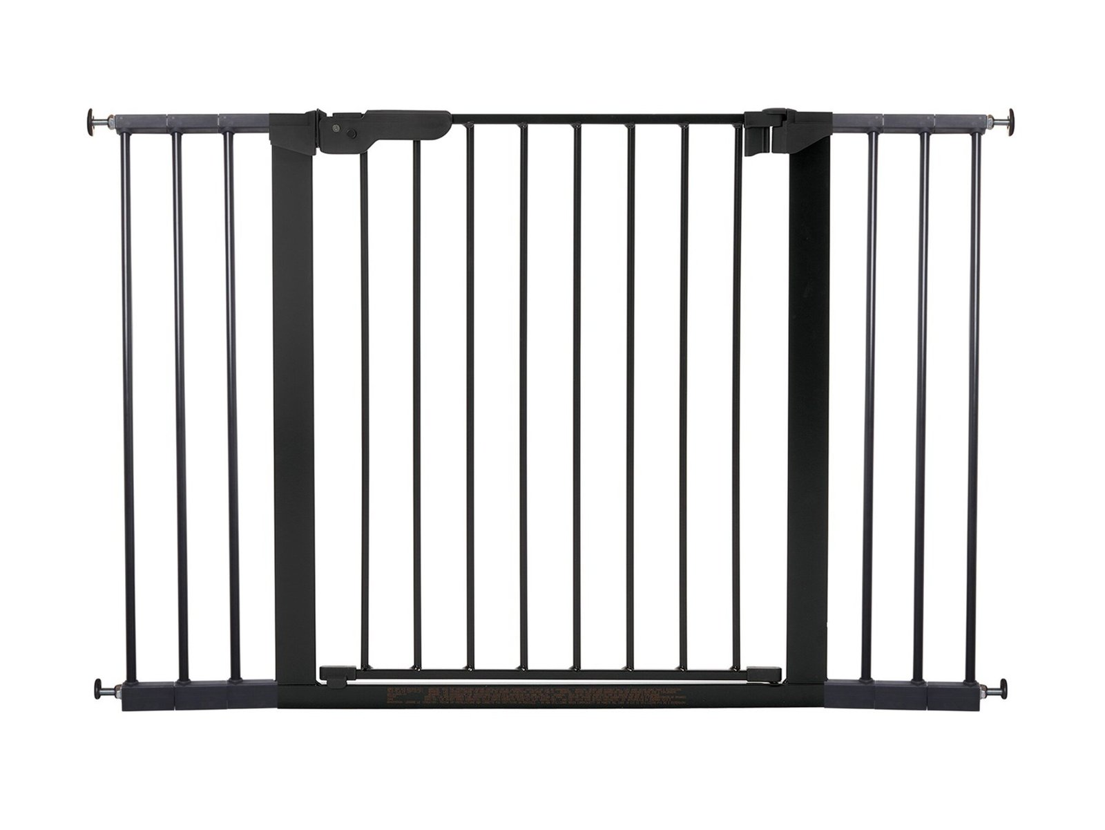 BabyDan Premier all-in-one stair gate 73.5 to 119 cm image 2