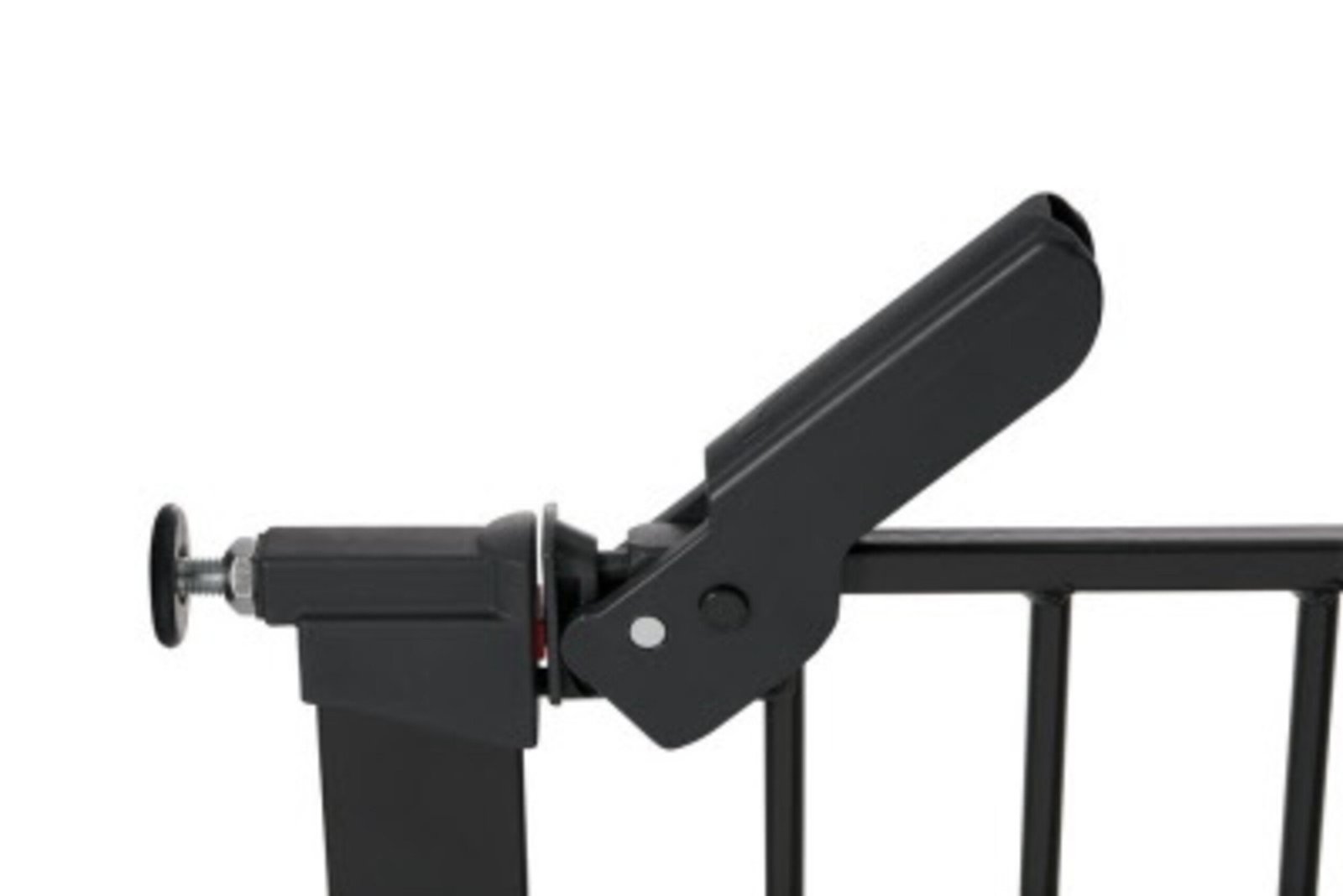 BabyDan Premier all-in-one stair gate 73.5 to 119 cm image 3
