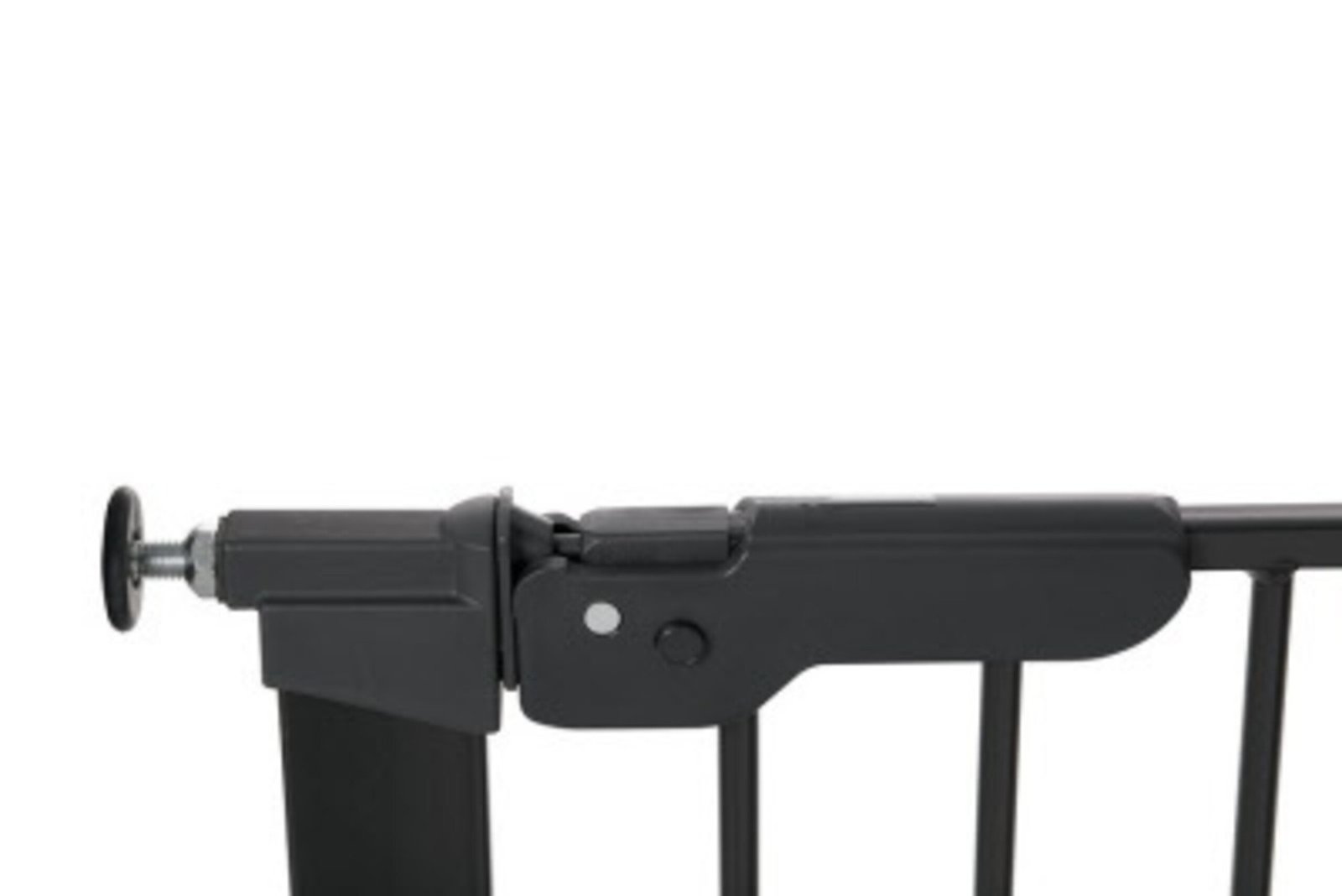 BabyDan Premier all-in-one stair gate 73.5 to 119 cm image 4