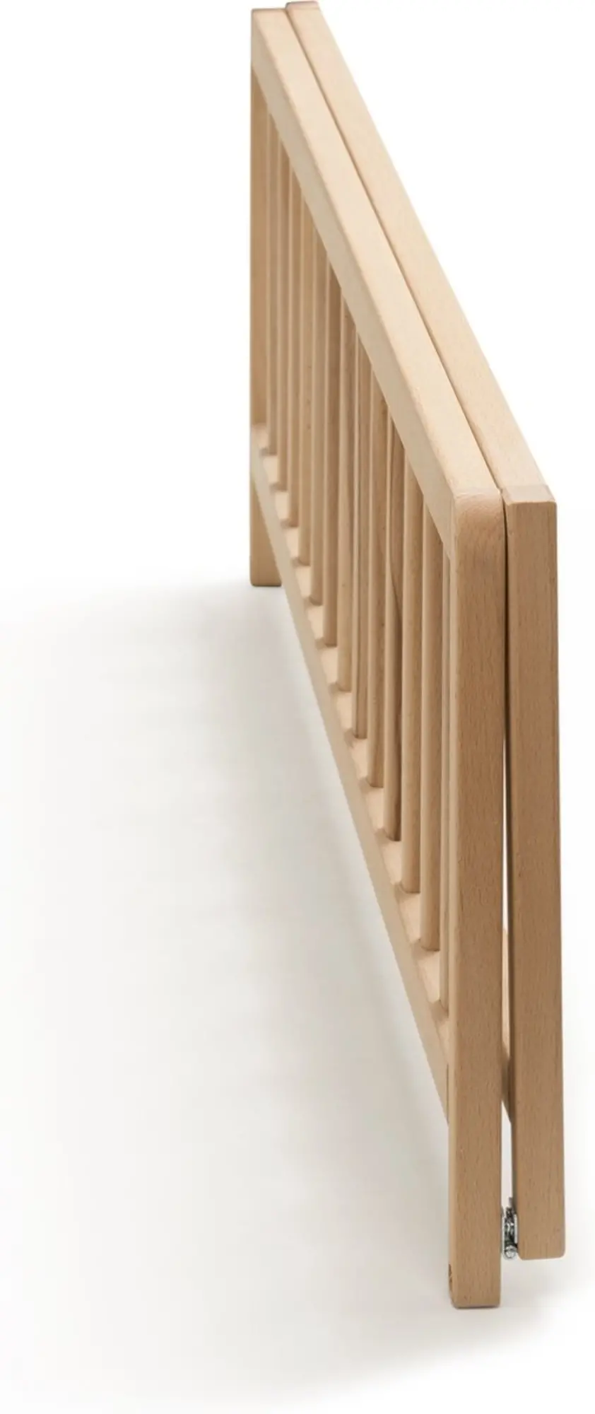 Geuther Lissi wooden bed rail 110 cm image 7