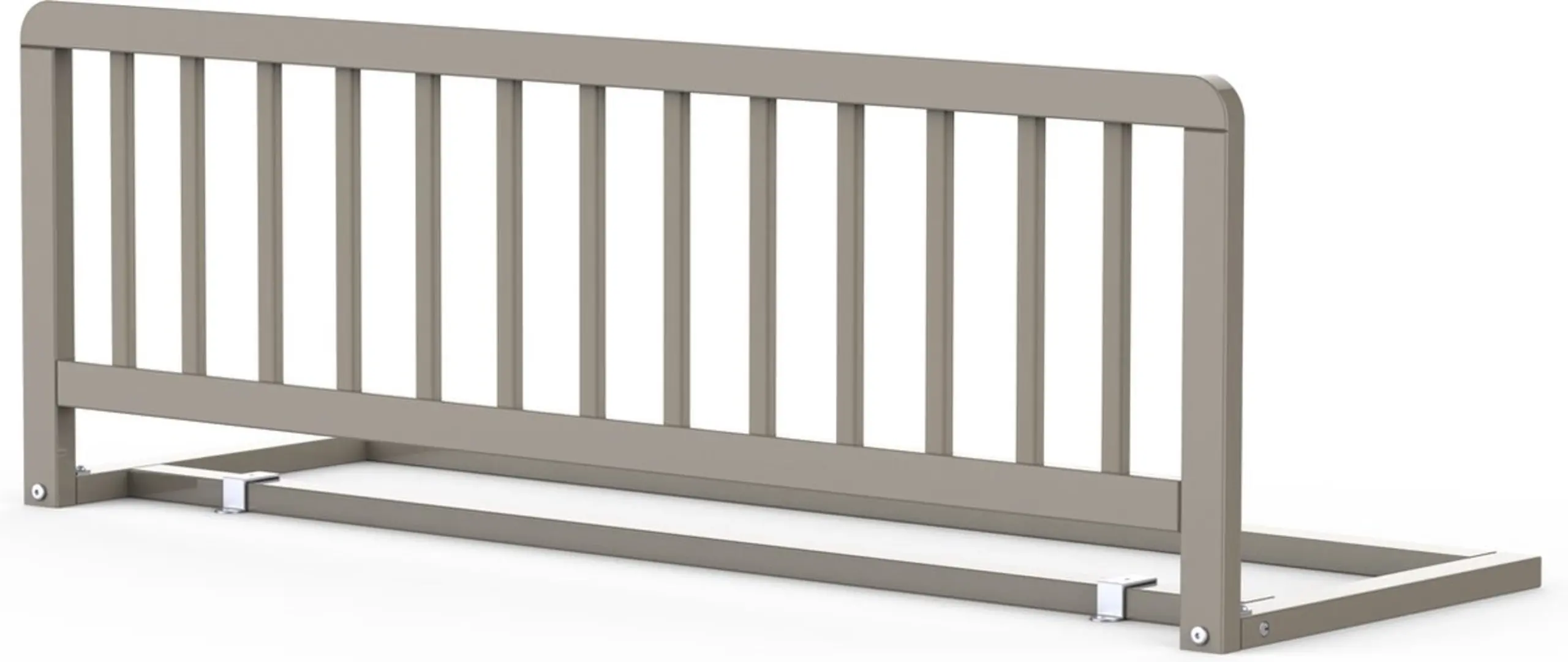 Geuther Lissi wooden bed rail 110 cm image 3