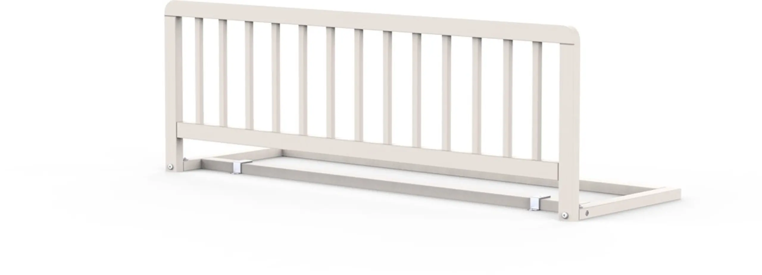 Geuther Lissi wooden bed rail 110 cm image 5