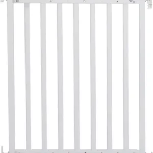 Geuther Maya screw-fit stair gate 63.5 to 105.5 cm