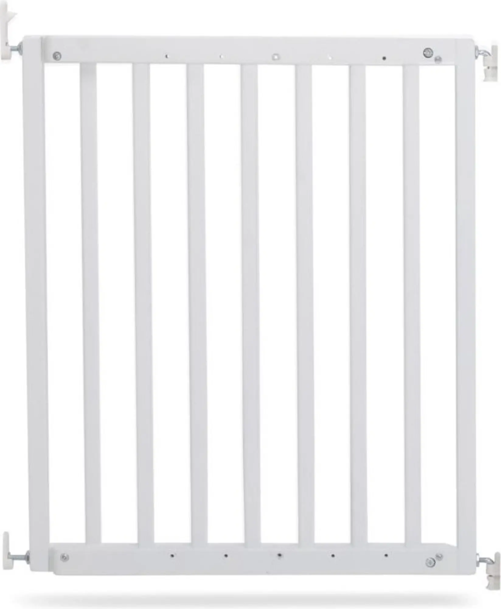 Geuther Maya screw-fit stair gate 63.5 to 105.5 cm