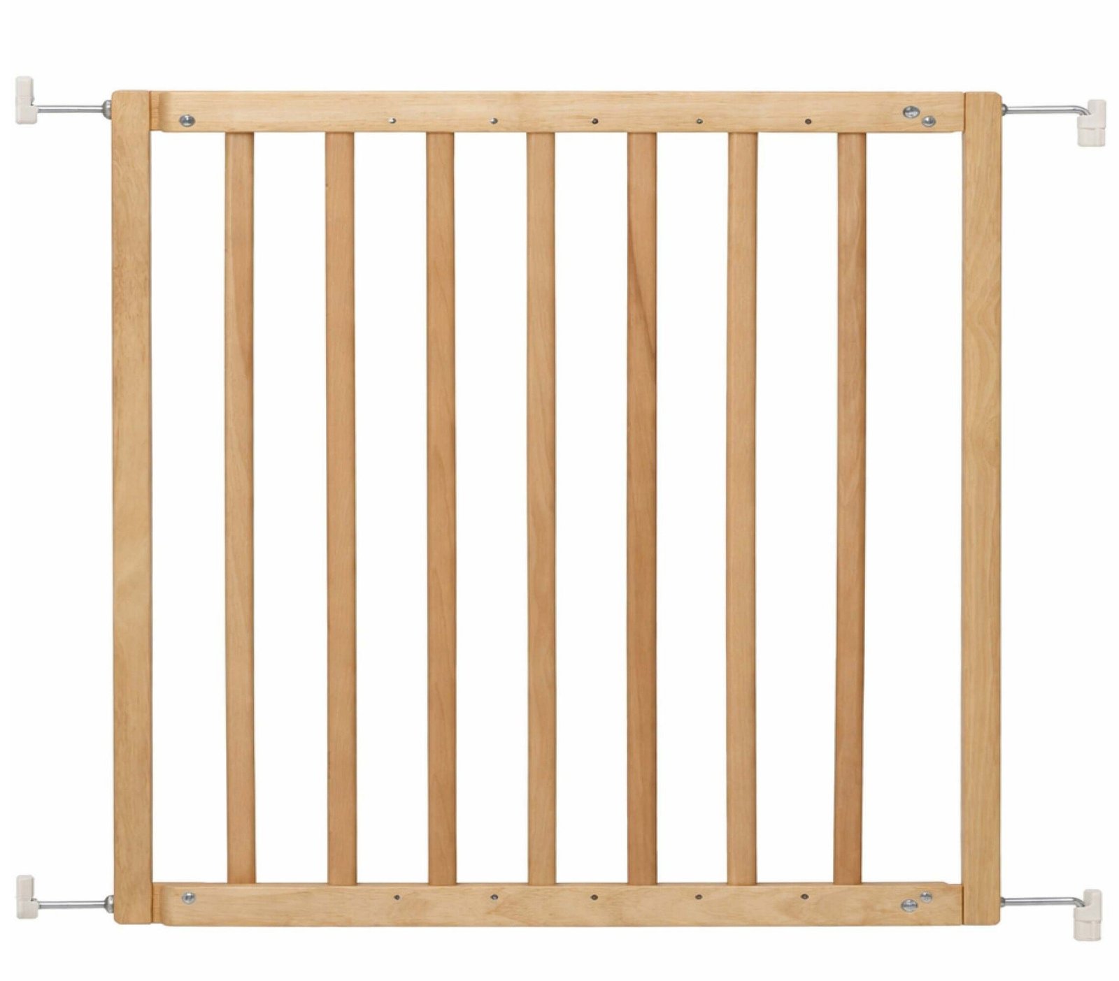 Geuther Maya screw-fit stair gate 63.5 to 105.5 cm image 8