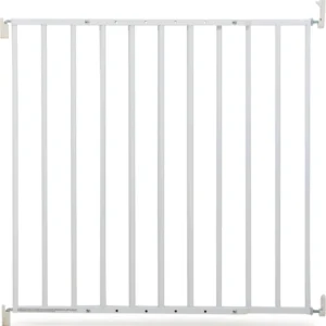 Geuther Lara screw-fit stair gate 60 to 107 cm
