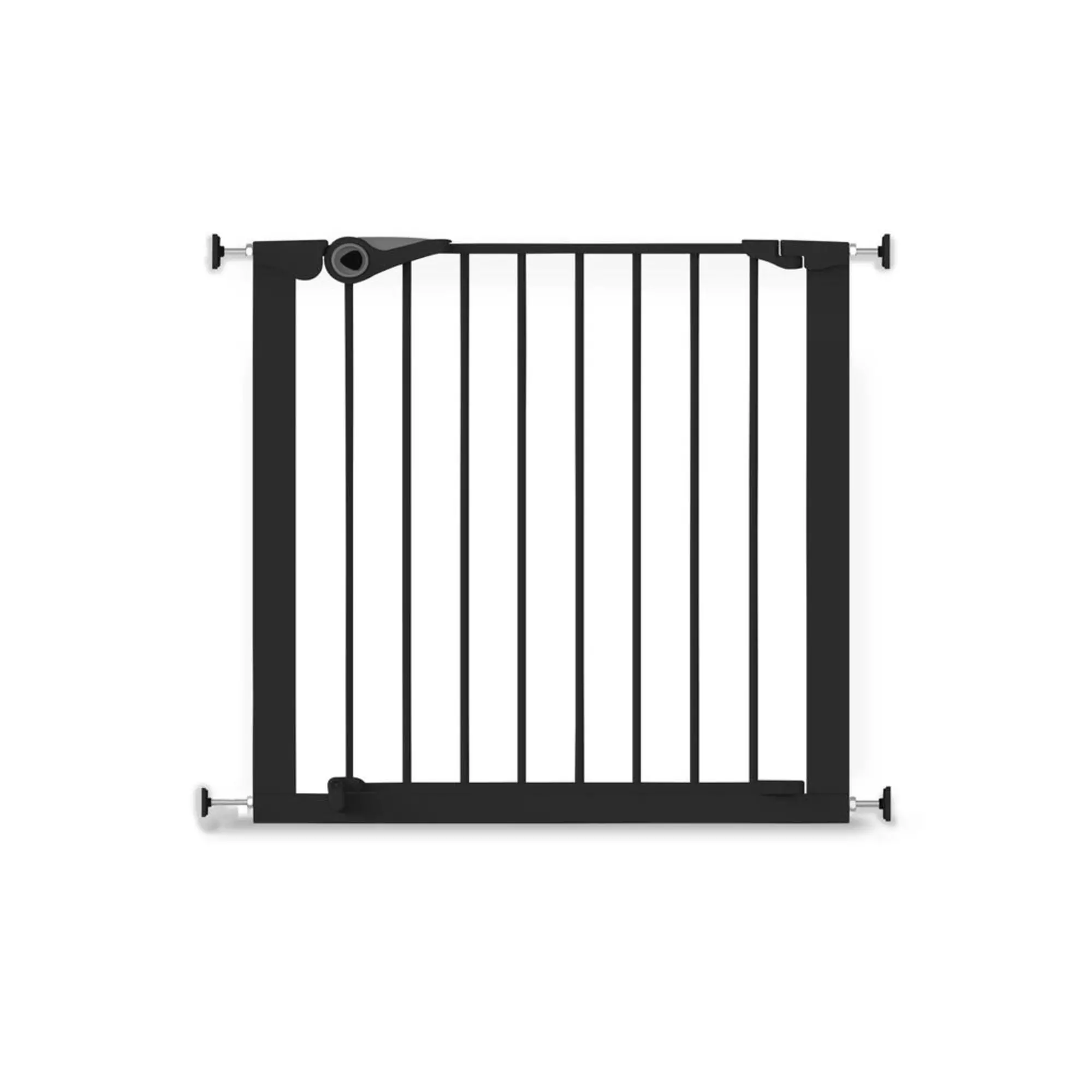 Noma Easy Pressure-Fit stair gate 75 to 82 cm image 2