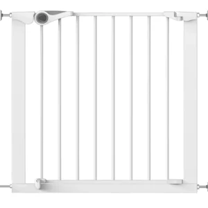 Noma Easy Pressure-Fit stair gate 75 to 82 cm