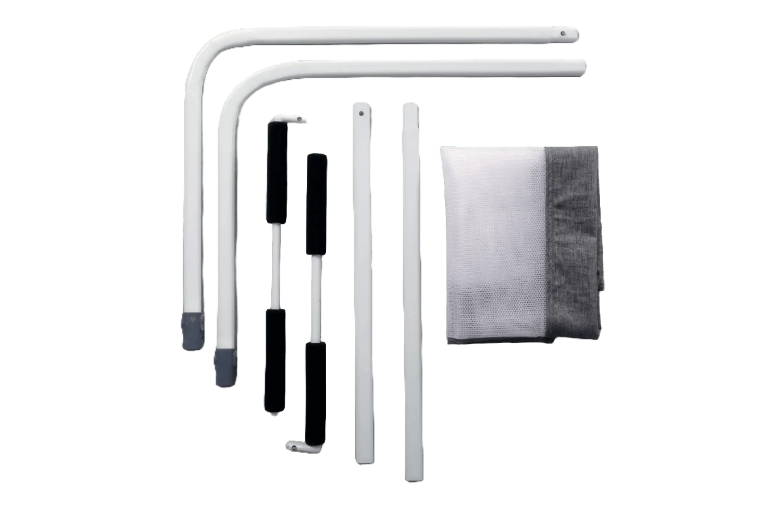 SafetyThings bed rail 100 cm image 4