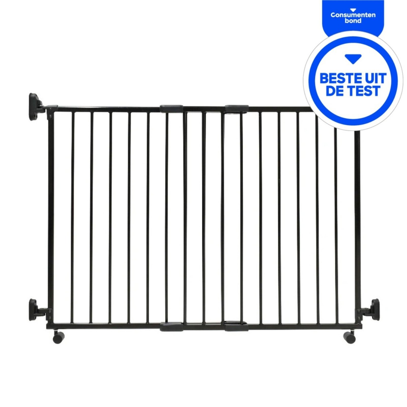 SafetyThings stair gate SG-86 80 to 130 cm image 2