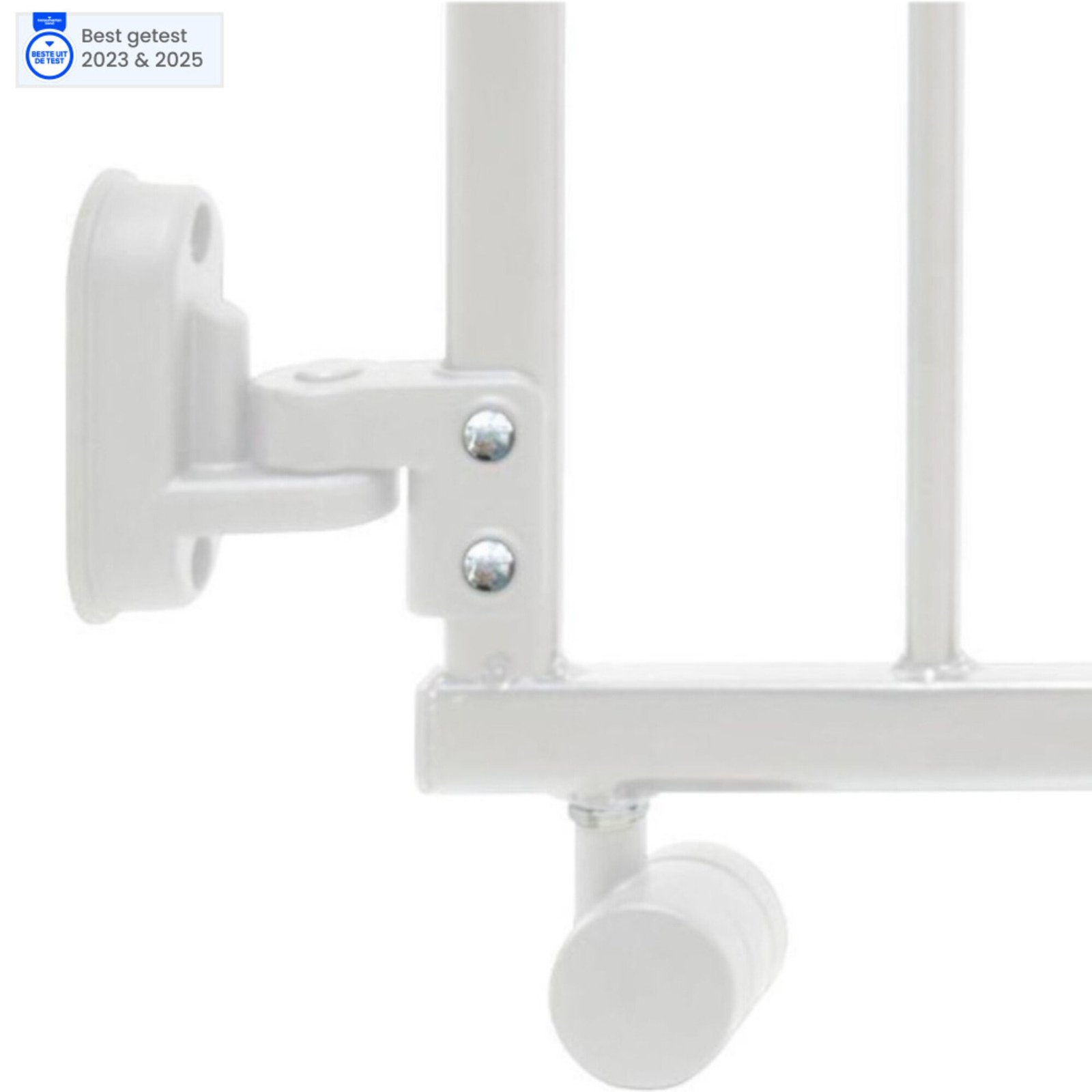 SafetyThings stair gate SG-86 80 to 130 cm image 5