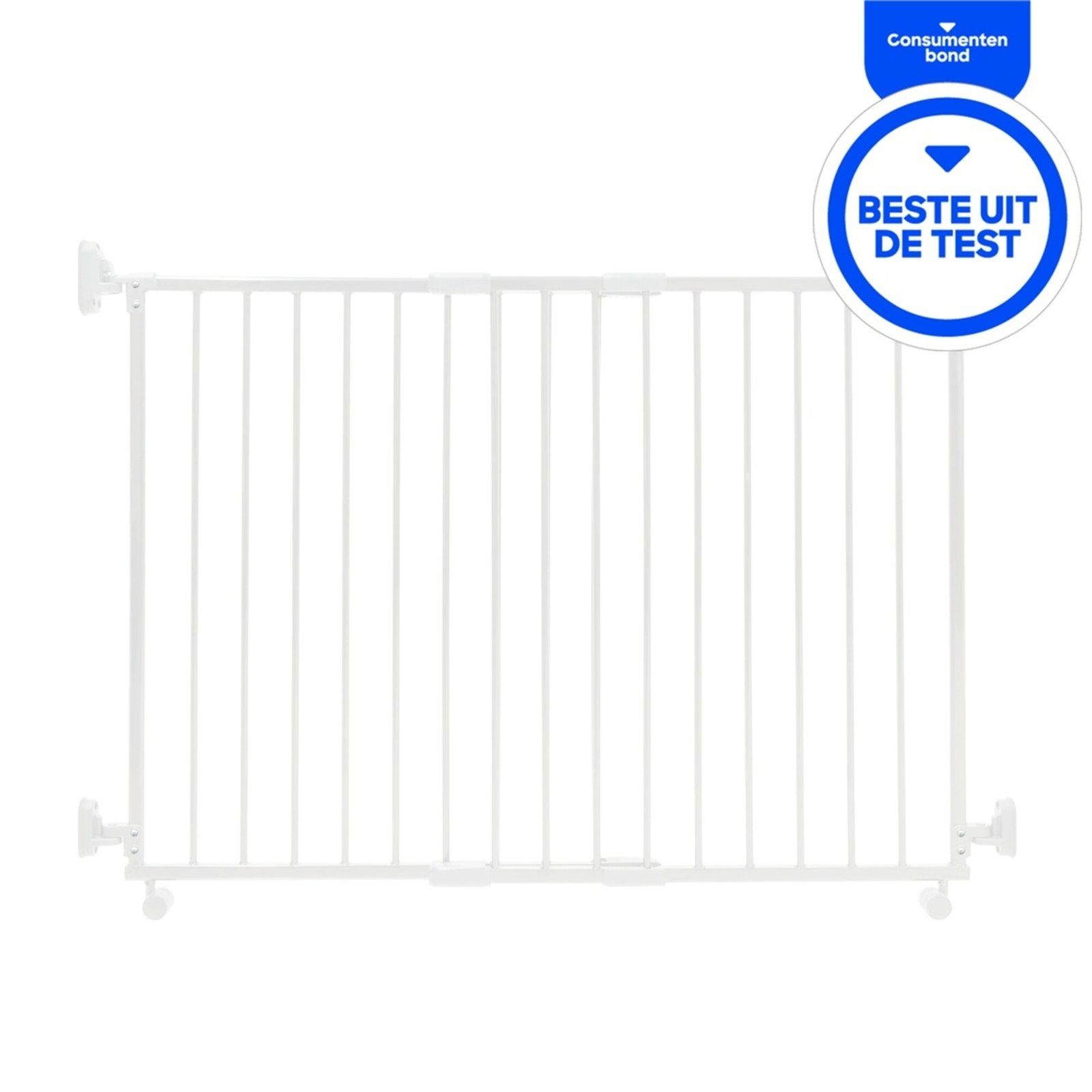 SafetyThings stair gate SG-86 80 to 130 cm